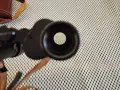 ТОП Бинокъл Carl Zeiss Jena-JENOPTEM MULTI COATED-8 х 30W--Като НОВ, снимка 10