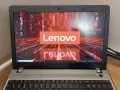 Лаптоп Lenovo ThinkPad E570 i5-7200U 8GB RAM 240GB NVMe SSD - 15,6", снимка 3