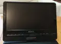 Преносим DVD player , снимка 2