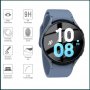 Стъклен Протектор за Дисплей за Часовник Samsung Watch5 Pro / 40 44мм, снимка 4