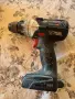 Винтоверт Bosch GSB 18V 85C, снимка 1