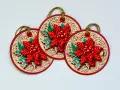 Коледни играчки за елха , снимка 15