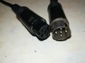 къдрав кабел за слушалки 1,6метра от германия 0612221207, снимка 10