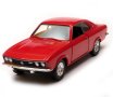 Opel Manta A 1970 - мащаб 1:39 на Welly моделът е нов в кутия, снимка 1 - Колекции - 42686084