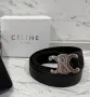 CELINE ⚜️ Естествена Кожа ⚜️ Дамски Колан , снимка 1