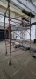 Алуминиеви скелета(кули) под наем., снимка 15