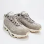 NIKE Air Max 95 Premium Оригинални Маратонки Велур Кожа 40.5-41 26.5см, снимка 7