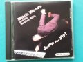 Mitch Woods And His Rocket 88's – 2001 - Jump For Joy(Piano Blues,Soul-Jazz), снимка 1 - CD дискове - 42810536