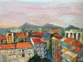 Картини Пейзажи, снимка 11