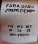 Дамски Дънки Zara, снимка 2