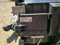 88650-05252 Модул климатик OEM TOYOTA AVENSIS T27 2.0 D-4D КОМБИ 2014, снимка 1
