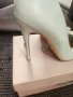 Продавам дамски обувки , снимка 1 - Дамски елегантни обувки - 42921786