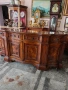 Италиански комод масив , снимка 3
