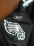 Philadelphia Eagles Asomugha Football Jersey NFL Reebok, снимка 7