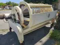 преса за грозде джибри, снимка 1