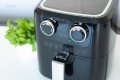 Фритюрник с горещ въздух /Air Fryer/ FIRST FA-5053 - пригответе всичко по-вкусно и по-здравословно, снимка 4