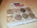 8 монети-долари 2512202317, снимка 7