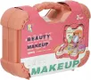 Детски комплект за грим Portable Makeup Box, снимка 4