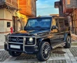 Mercedes 550///AMG63 line, снимка 4