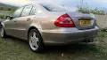 mercedes E320 cdi w211 на части, снимка 10