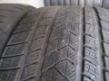 4бр. зимни гуми спорт пакет BMW run flat 275/40/21 и 315/35/21 Pirelli, снимка 4