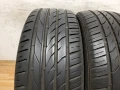 2 бр. 205/50/17 Matador Dot22 / летни гуми , снимка 2