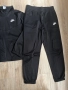 Комплект анцуг Nike за момче размер XL 170 см, снимка 4