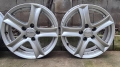 Лети джанти 16 цола 5x112 WV AUDI MERCEDES, снимка 3