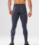 2XU Wind Defence Compression клин, снимка 13