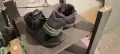 Черен Nike Jordan, снимка 4