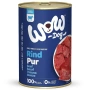 WOW Dog - Консерви за кучета различни видове 400 гр., снимка 9