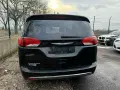 САМО НА ЧАСТИ Chrysler Pacifica 3.6 VVТ, снимка 10