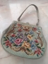 Бродирана чанта. , снимка 1