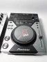 DJ сет 2x плеъра Pioneer CDJ-400 + миксер Behringer VMX 200 + кейс, снимка 4