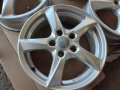 Джанти алуминиеви 16 audi Q2, снимка 3