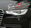 Стикери за автомобили , снимка 1