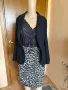 Пола Weekend Max Mara, леопардов принт, размер M, малко L, снимка 9