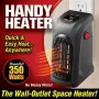 Енергоспестяващ и надежден отоплителен уред Handy Heater TV242, снимка 1