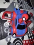 Детска работилница Smoby - Spider-man Спайдър мен , снимка 6