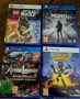 Игри за PS5 + PS4 / игри зс плейстейшън , снимка 2