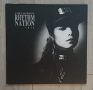 Janet Jackson ‎– Rhythm Nation 1814 Издание 1989г Стил:Funk / Soul, Pop Contemporary R&B, Pop Rap, N, снимка 1