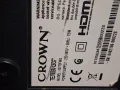 TCon BOARD ,HV430FHB-GOA,47-6021331 For 43 Inc Display VES430UNDB - 2D - N43 for CROWN 43770FWS, снимка 5