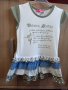 Детски летни рокли и поли, снимка 14