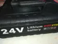 WER STIL 24V BATTERY PACK X2 LI-ION 2211241016, снимка 14