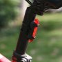 USB Презареждащ комплект фар и стоп акумулаторни светлини за колелo презареждаеми стопове велосипед, снимка 8