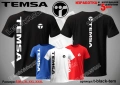TEMSA тениска и шапка, снимка 9