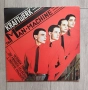 Kraftwerk ‎– The Man • Machine Издание 🇬🇧 UK 1978г Стил:Electro, Synth-pop Състояние на винила:VG+, снимка 1