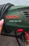 Бормашина Bosch 500w, снимка 4