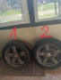 BMW лети джанти 16цола , снимка 6