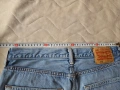 Дънкови къси панталони Levi's 501 (размер 32), снимка 4